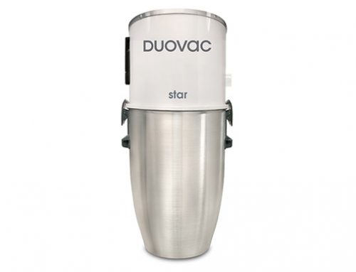 Duovac Star 190