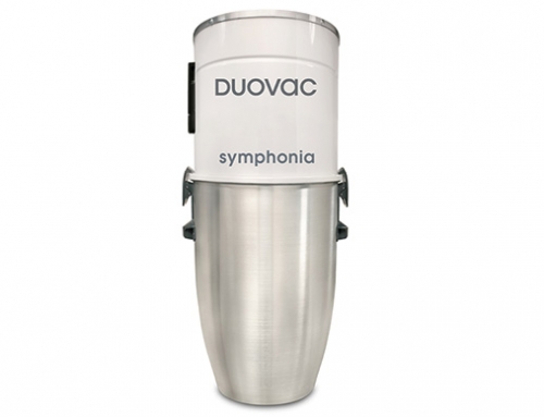 Duovac Symphonia 150